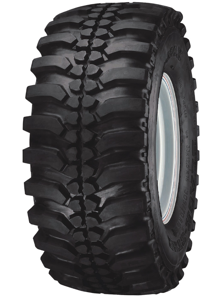 BLACK STAR Mud-Max FC