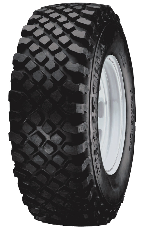 BLACK STAR Venezuela