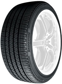 BRIDGESTONE Turanza EL450 BRIDGESTONE Turanza EL450