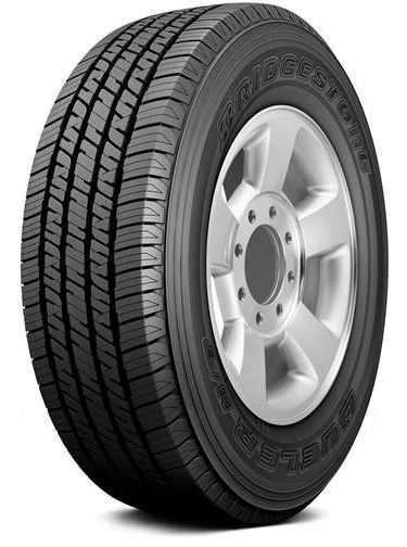 BRIDGESTONE Dueler H/T 685