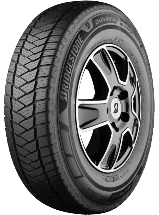 Duravis Camper All Season