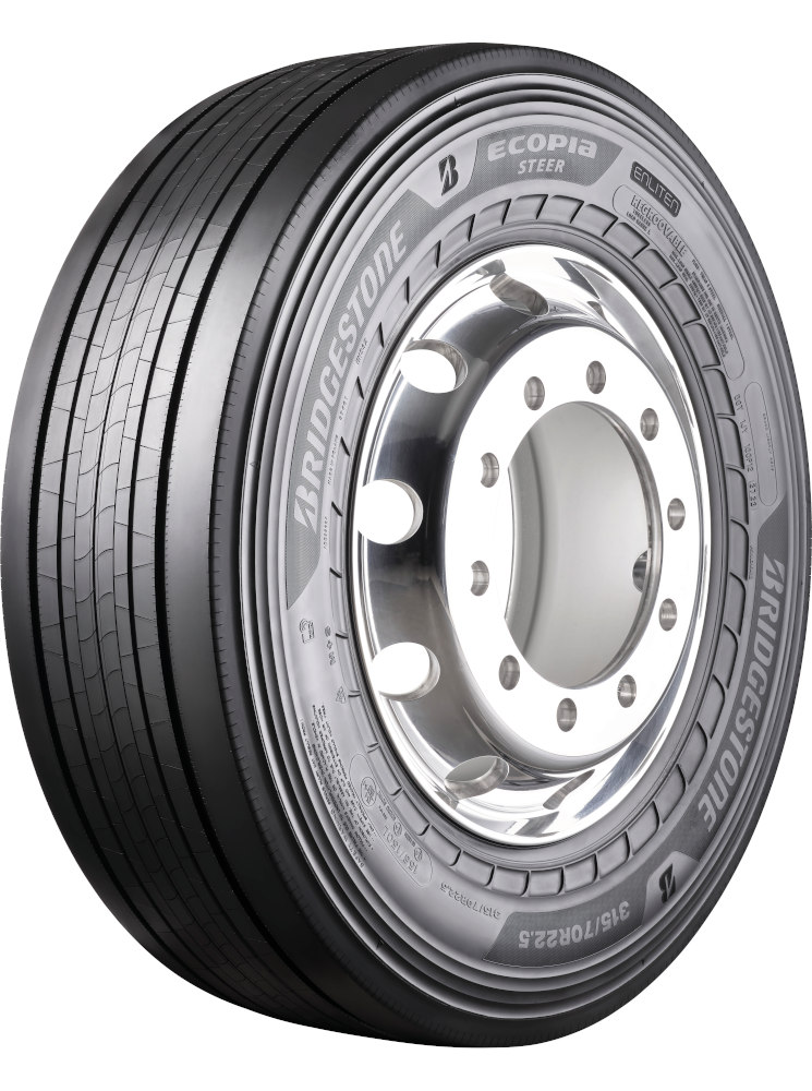 BRIDGESTONE Ecopia Steer