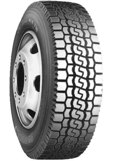 BRIDGESTONE M716
