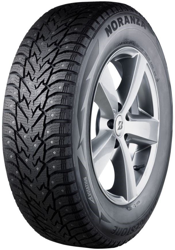 BRIDGESTONE Noranza SUV 001