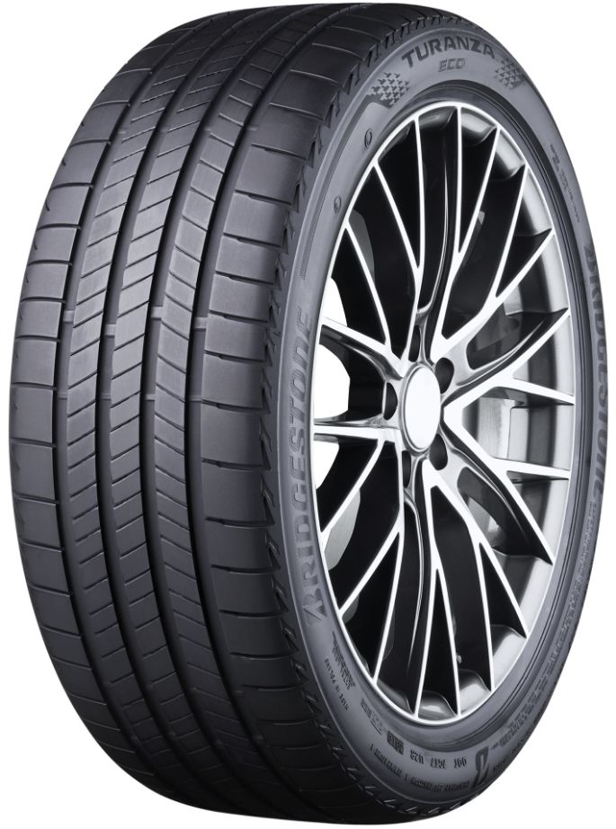 BRIDGESTONE Turanza Eco