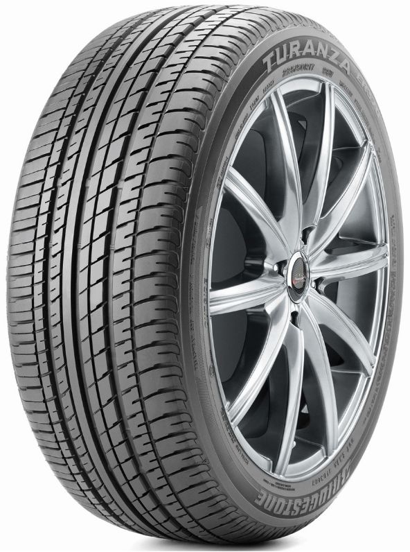 BRIDGESTONE Turanza ER370