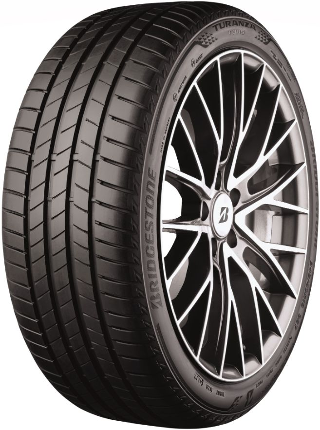 BRIDGESTONE Turanza T005