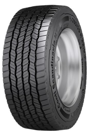 Conti Scandinavia HT3