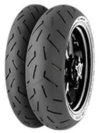 CONTINENTAL ContiSportAttack 4 CONTINENTAL ContiSportAttack 4