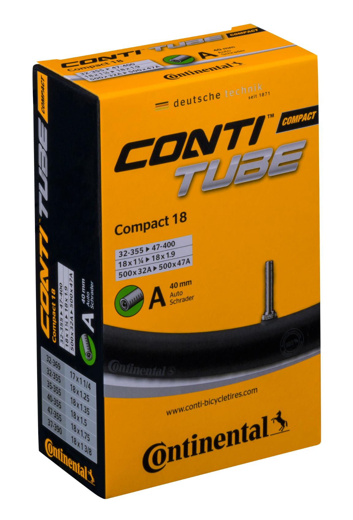 CONTINENTAL Compact