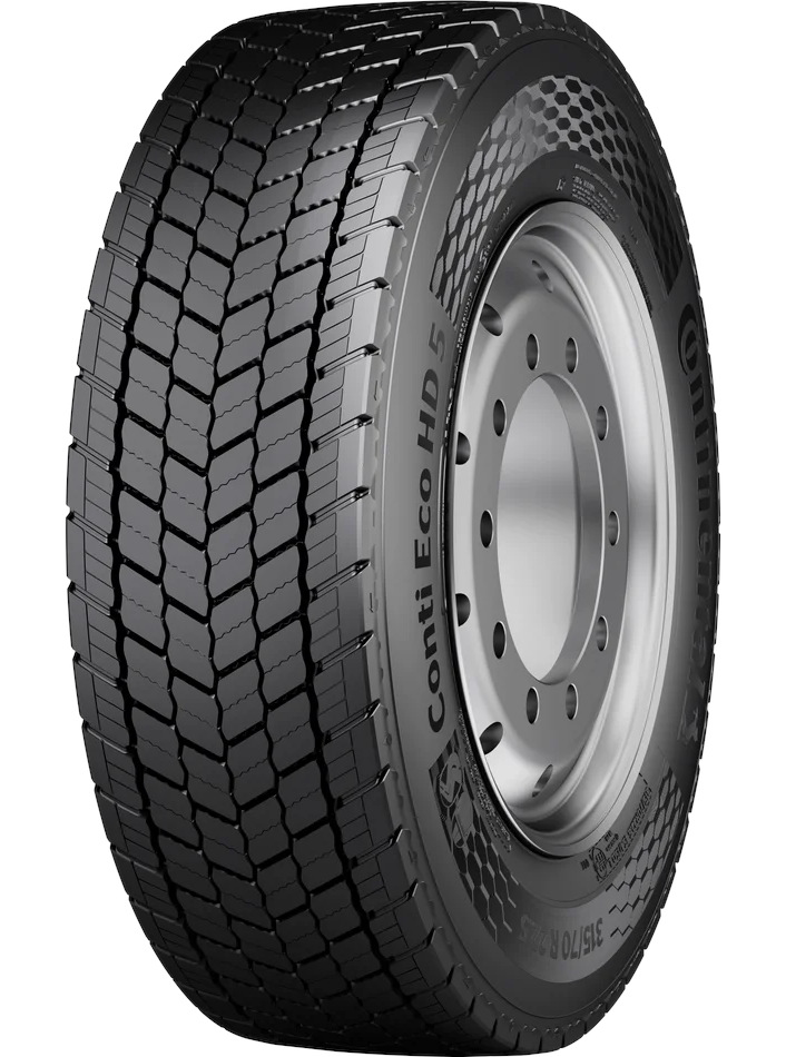 CONTINENTAL Conti Eco HD5