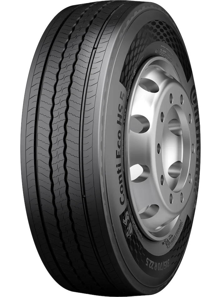 CONTINENTAL Conti EfficientPro HS5