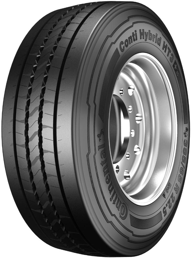 CONTINENTAL Conti Hybrid HT3+