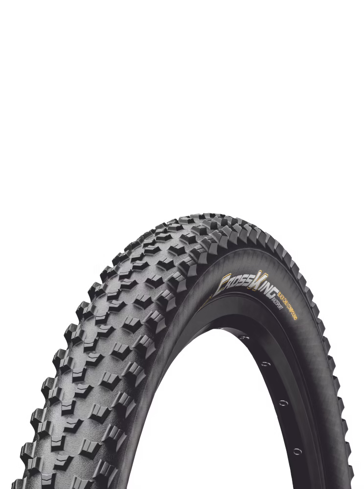 CONTINENTAL Cross King RaceSport