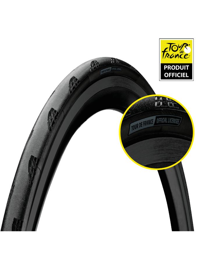 CONTINENTAL Grand Prix 5000S TR TdF