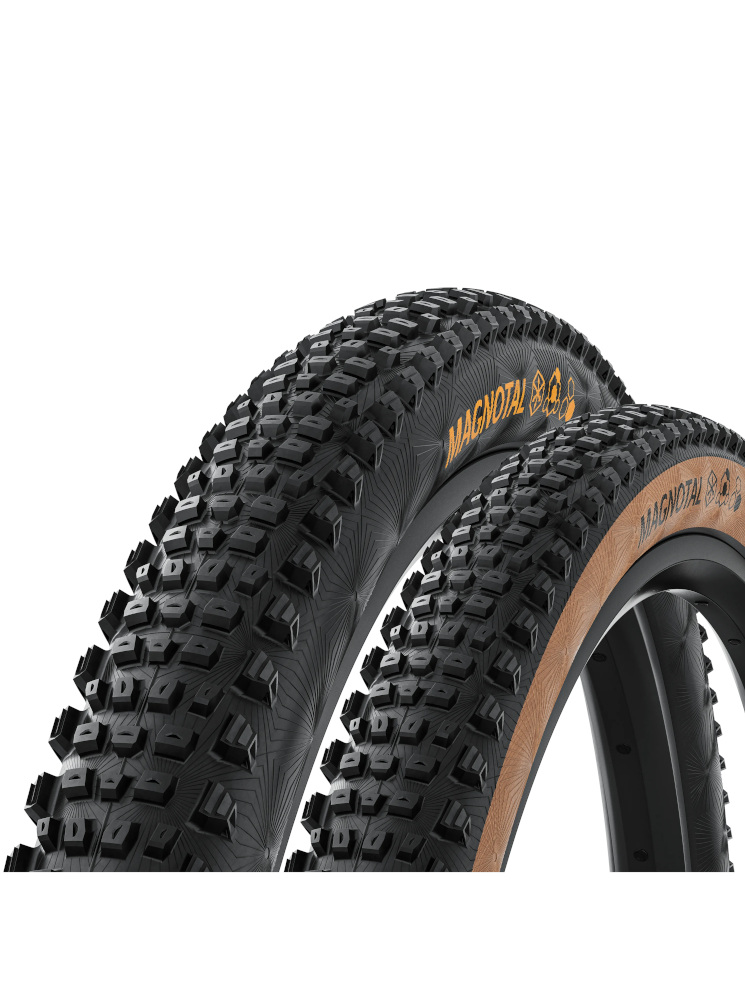 CONTINENTAL Magnotal