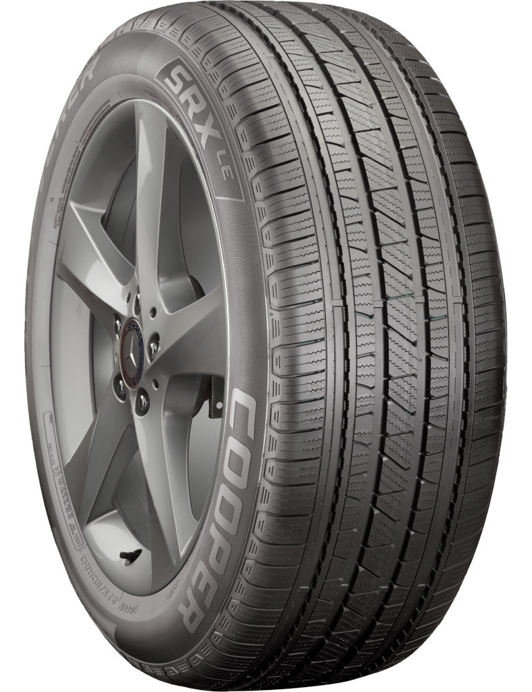 COOPER Discoverer SRX-LE