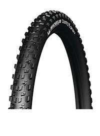 MICHELIN Country Grip'R MICHELIN Country Grip'R