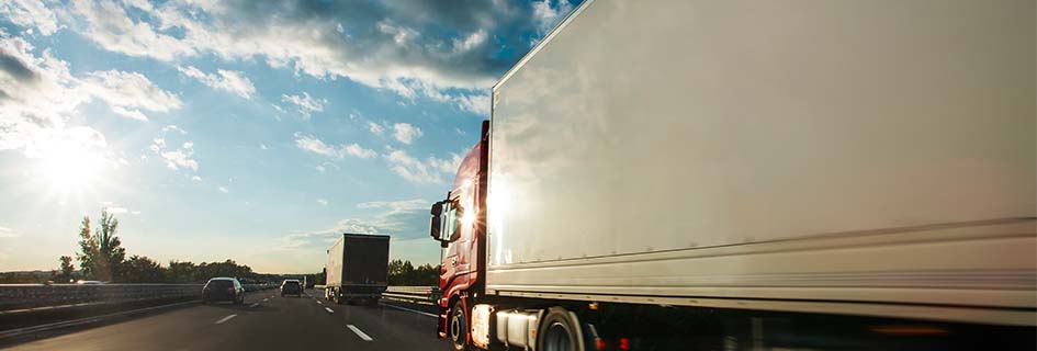 Pneumatici camion BARUM