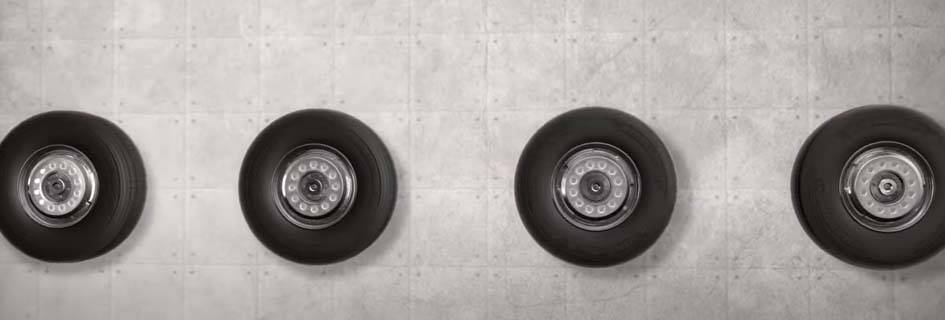 Pneumatici camion HANKOOK