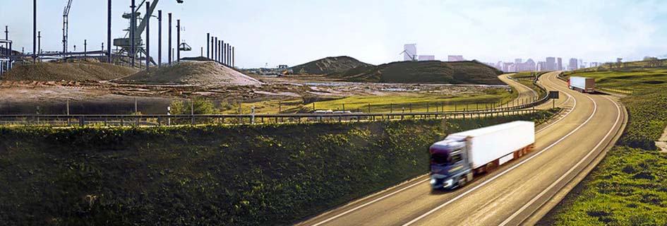 Pneumatici camion MICHELIN