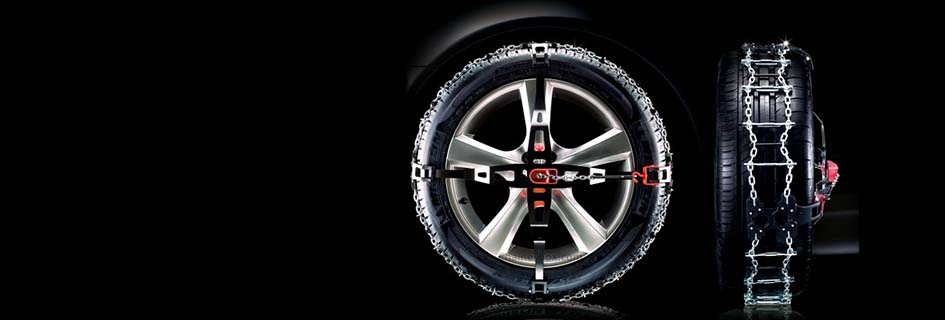 Catene da neve MAGGIGROUP