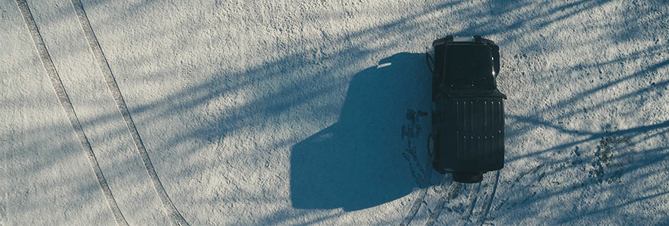 Catene da neve POLAIRE