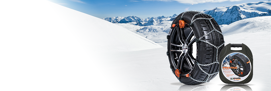 Catene da neve WEISSENFELS