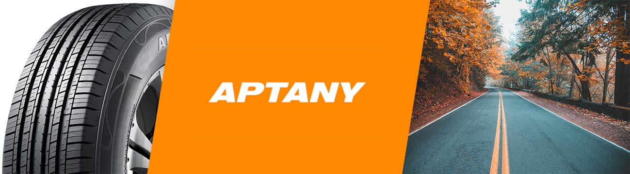 Pneumatici APTANY