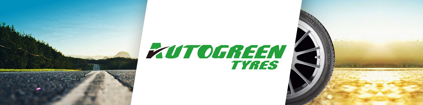Pneumatici AUTOGREEN