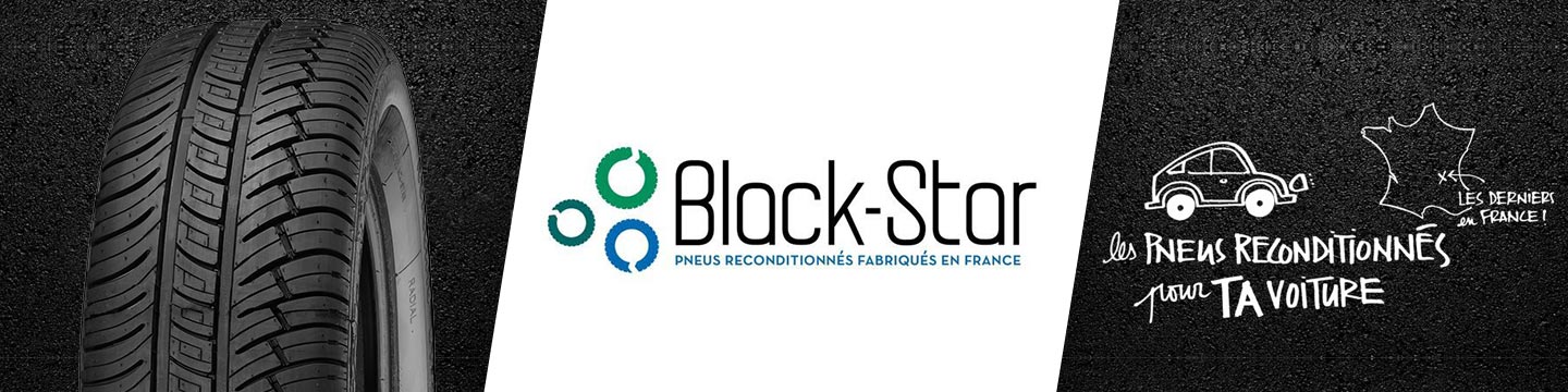 Pneumatici BLACK STAR