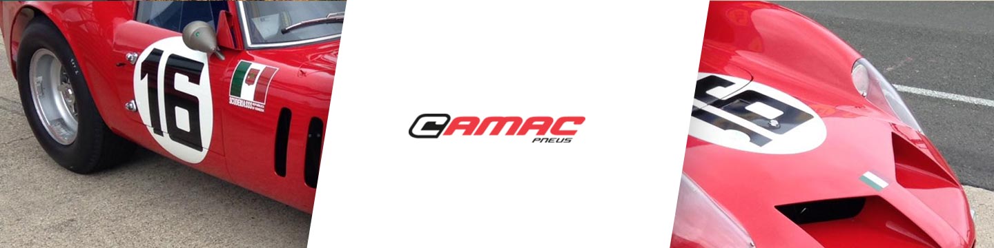 Pneumatici CAMAC