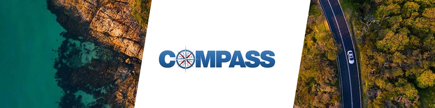 Pneumatici COMPASS