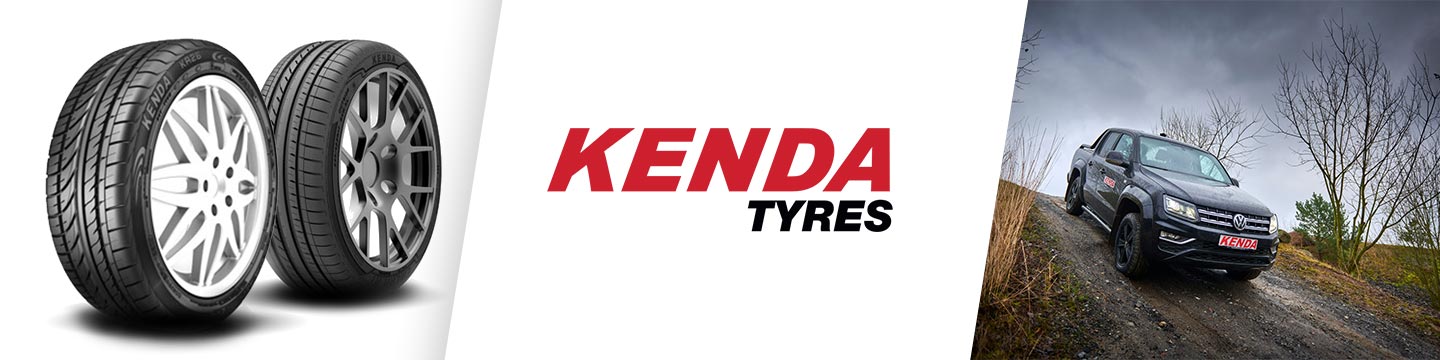 Pneumatici KENDA