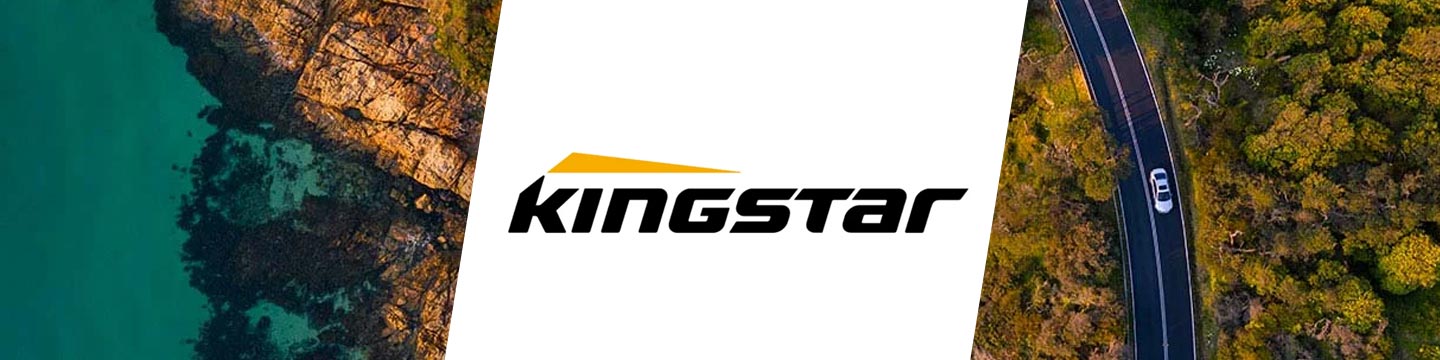 Pneumatici KINGSTAR