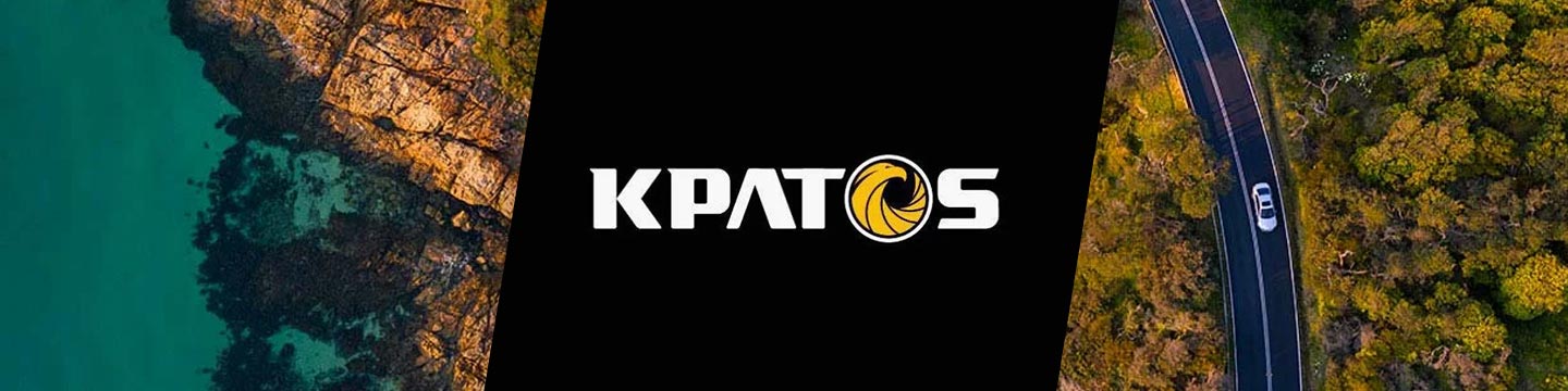 Pneumatici KPATOS