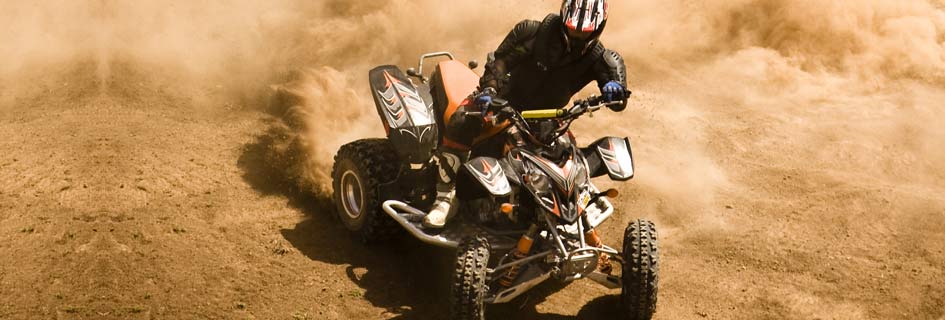 Pneumatici quad ARTRAX