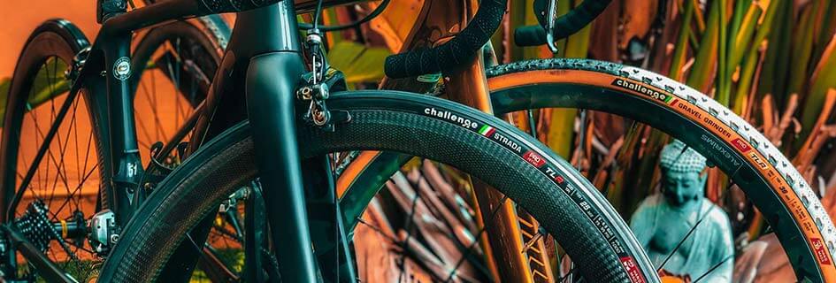 Copertoni bicicletta CHALLENGE