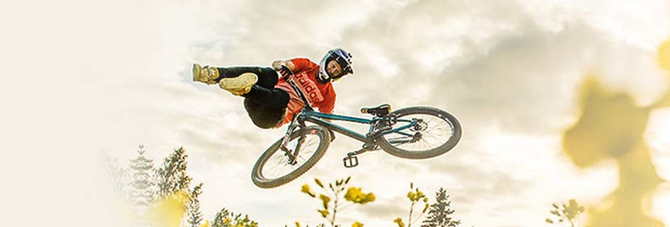 Copertoni bicicletta CONTINENTAL