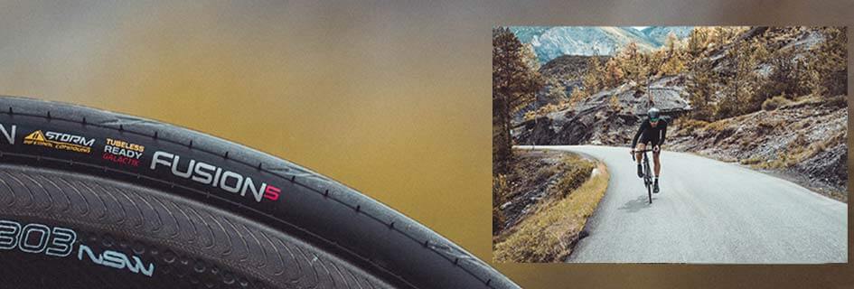 Copertoni bicicletta HUTCHINSON