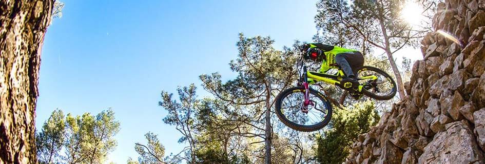 Copertoni bicicletta MAXXIS