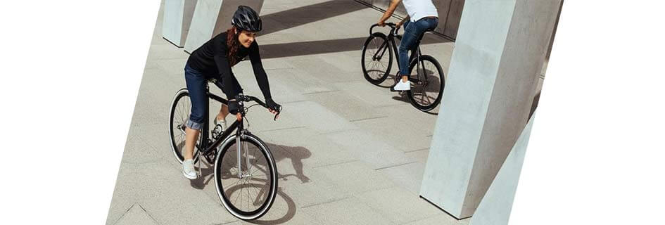 Copertoni bicicletta MICHELIN