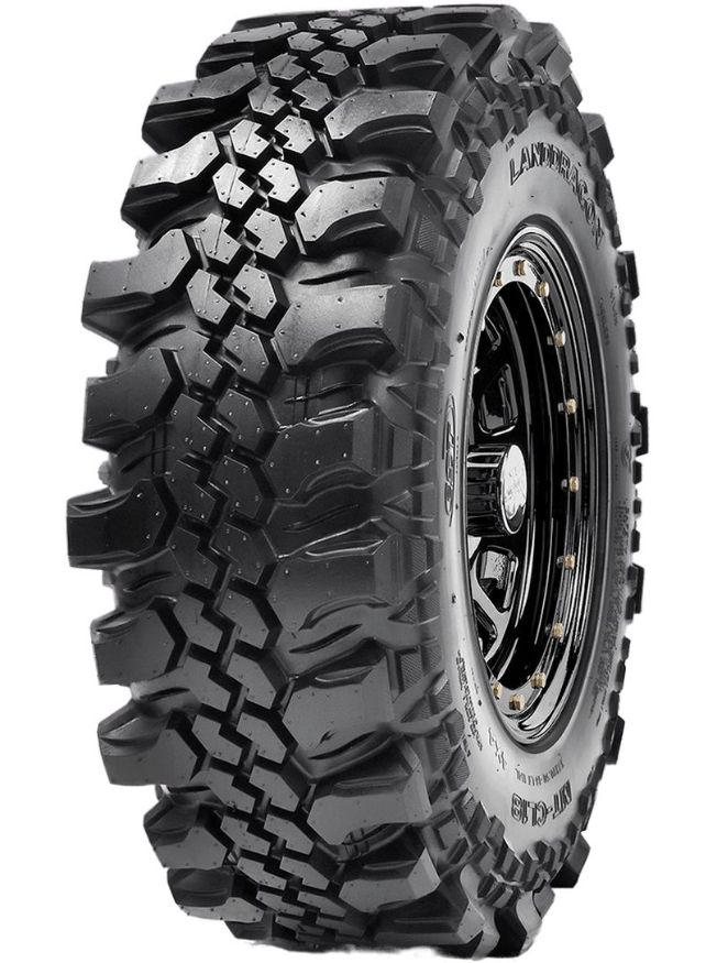 CST Land Dragon CL-18M