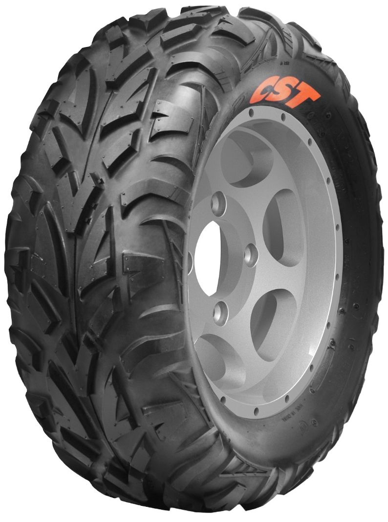 CST CU19