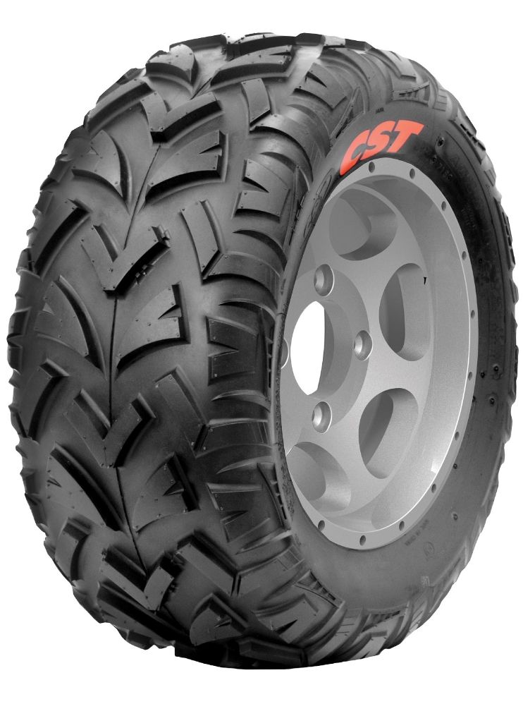 CST CU20