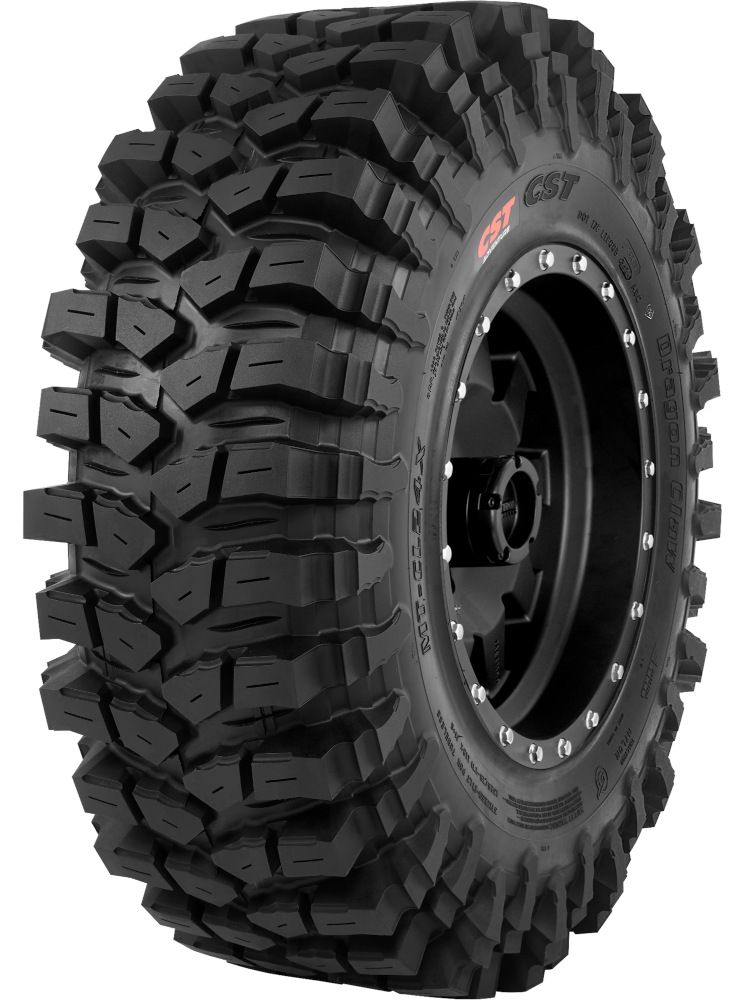 CST Dragon Claw MT-CL24X