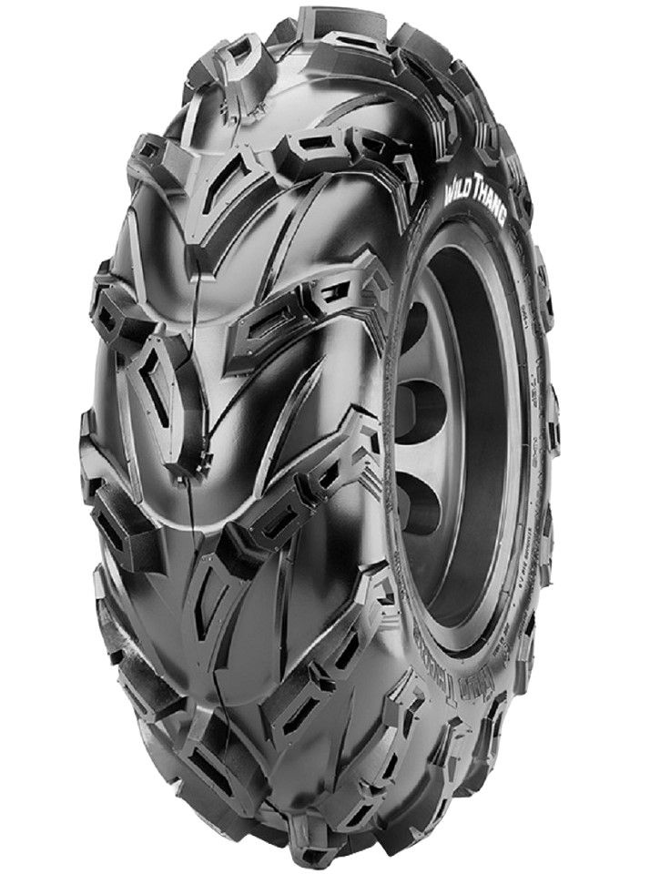 CST Wild Thang CU05P