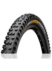 CONTINENTAL Der Baron Projekt