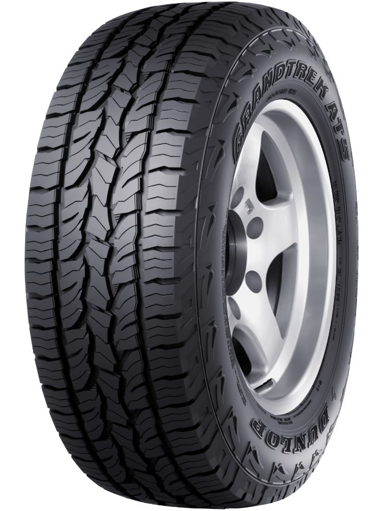 DUNLOP Grandtrek AT5 DUNLOP Grandtrek AT5