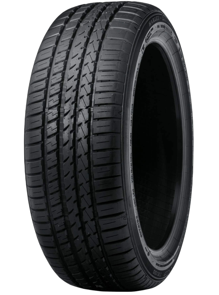 DUNLOP Signature